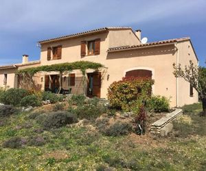 MAGNIFIQUE VILLA DANS LE LUBERON St. Saturnin-les-Apt France