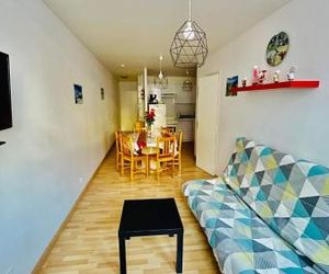residence albert de mun Mont-Dore France
