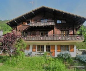 Apartment Brisorage Le Grand-Bornand France