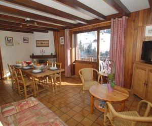 APARTMENT 8 personnes Bachal n° 3. Le Grand-Bornand France