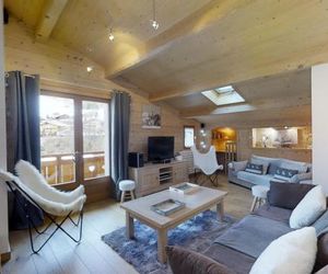 APARTMENT 7 personnes Chatillon n° 4. Le Grand-Bornand France