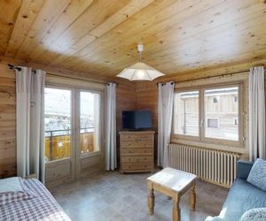 APARTMENT 6 personnes Cossires n°5. Le Grand-Bornand France