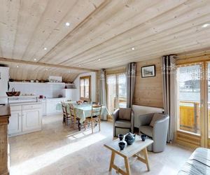 APARTMENT 6 personnes Villard. Le Grand-Bornand France