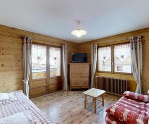 APARTMENT 4 personnes Cossires n°3. Le Grand-Bornand France
