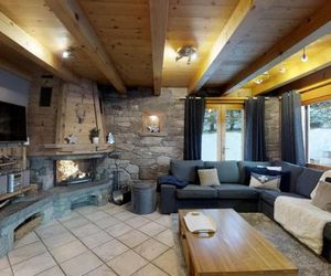 HOUSE CHALET 11 personnes Chatillon n° 8. Le Grand-Bornand France
