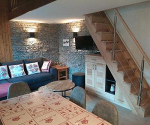 APARTMENT 6 personnes Piste Rouge A. Le Grand-Bornand France