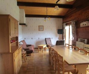 APARTMENT 12 personnes Fleur des Alpes n° 8. Le Grand-Bornand France