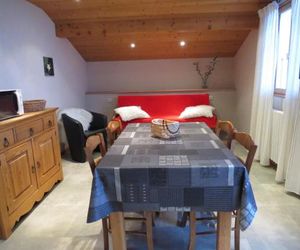 APARTMENT 4 personnes Place n°2. Le Grand-Bornand France