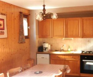 APARTMENT 6 personnes Charvin n°4. Le Grand-Bornand France