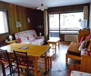 APARTMENT 5 personnes Piste Rouge B. Le Grand-Bornand France