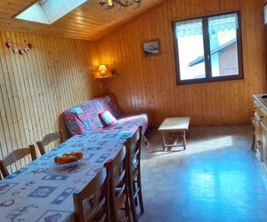 APARTMENT 6 personnes Charvin n°2. Le Grand-Bornand France