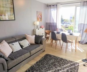 Apartment Les Jardins du Vidourle.3 La Grande Motte France