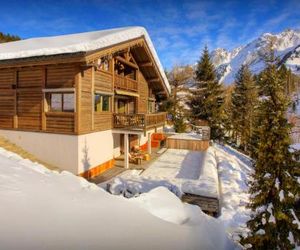 Chalet Fernuy - OVO Network La Clusaz France