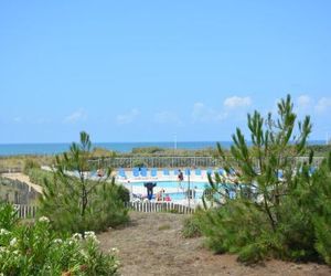 Appartement T 2 AVEC PISCINE Lacanau-Ocean France