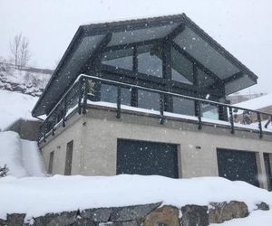 Chambre à LA BRESSE (88) La Bresse France