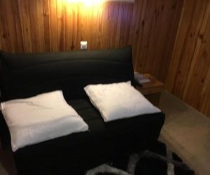 charment studio La Bresse France