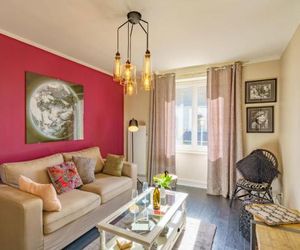 Apartment Ty Ael (GUL105) Le Guilvinec France
