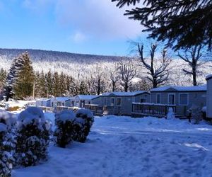 Camping Les Granges Bas Gerardmer France