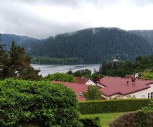 Gérardmer Lac et Montagne Gerardmer France