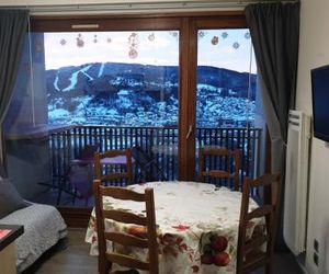Apartement sur les hauteurs de Gerardmer avec une SUPERBE VUE Gerardmer France