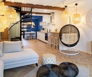 Ma Suite - Maison Tillot Dijon France