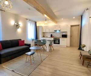 Gare de Colmar - City Center Cosy Apartments Colmar France