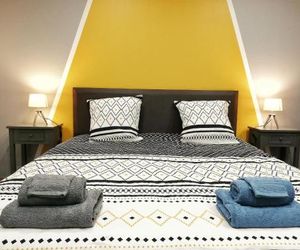 LUCKY PLACE - PARKING - CENTRE - BALCON Colmar France
