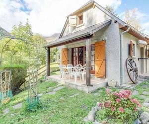 Apartment Chalet indépendant pour 4 personnes proche du village. 1 Cauterets France