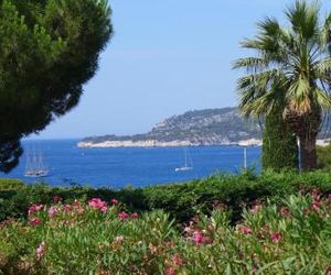 Les Trois Oliviers à Cassis Cassis France