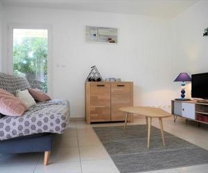 Apartment appartement pour 3 personnes à capbreton Capbreton France