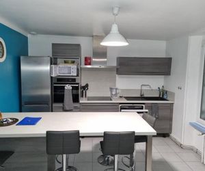 Maison du port, à 100 m de la mer jusquà 10 personnes Cancale France