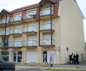 Apartment Esplanade de Sainte-Cécile Camiers France