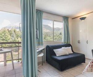 Apartment Appartement 2 pièces- 2/4 personnes briançon Briancon France
