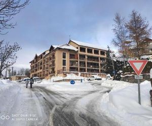 Appartement Chaleureux à 5 minutes des pistes Briancon France