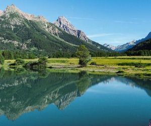 Apartment Rue Pasteur Briancon France