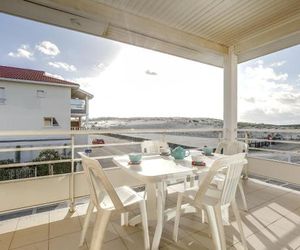 APARTMENT 4 personnes Agréable appartement T3 récent proche plage sud. Biscarrosse-Plage France