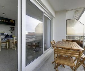 APARTMENT STUDIO 4 personnes Biscarrosse plage, studio cabine en front de mer. Biscarrosse-Plage France