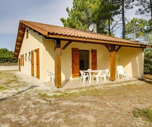 HOUSE 6 personnes Biscarrosse Plage villa 4 pièces pour 6 personnes. Biscarrosse-Plage France