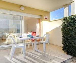 APARTMENT 2 personnes Biscarrosse Plage appartement 1 chambre à 50m de la plage. Biscarrosse-Plage France