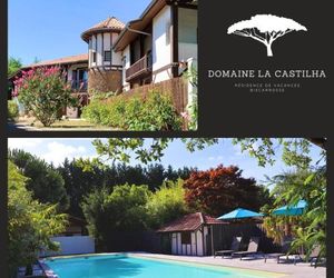 Domaine La Castilha Biscarrosse France