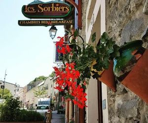 Les Sorbiers Bareges France