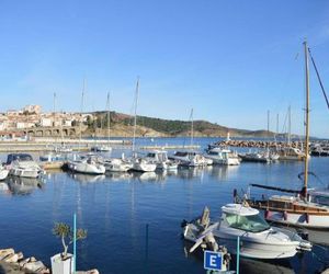 APARTMENT 4 personnes Appart 3 pièces 4 couchages BANYULS SUR MER. Banyuls-sur-Mer France