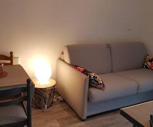 Studio Résidence Les Oliviers Balaruc-les-Bains France