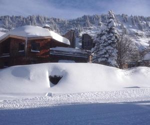 Le Mazot - Avoriaz Avoriaz France