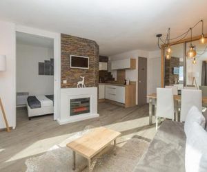 SUPERBE T2 CLASSÉ, 34 M2, 3ÈME ÉTAGE, RÉSIDENCE « SÉPIA » AVORIAZ Avoriaz France