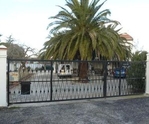 Location avec piscine et parking (n°2p) Argeles-sur-Mer France