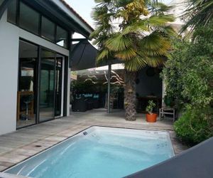 La Villa Sanson Arcachon France