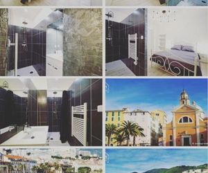 Joy-ann Ajaccio France