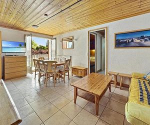 Appartement 5/6 Pers centre Carroz (ARB 40) Les Carroz dAraches France