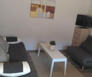 Studio centre Carroz CA210 Les Carroz dAraches France